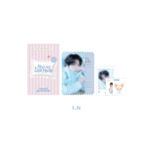 [PRE-ORDER] Stray Kids 6th Fanmeeting - Special Ticket Set ['STAY in Our Little House' Official MD]