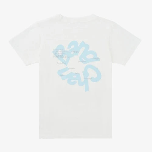Stray Kids『World Tour <RUN IT JAPAN>』T-Shirt