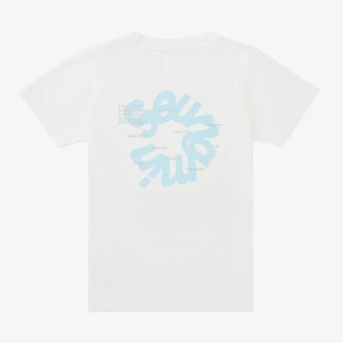 Stray Kids『World Tour <RUN IT JAPAN>』T-Shirt