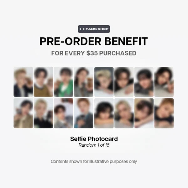 🎁 SKZOO THIS THAT POB (100% off)
