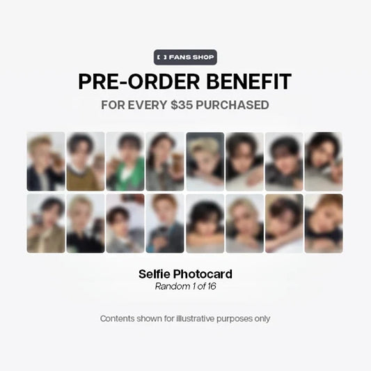 🎁 SKZOO THIS THAT POB (100% off)