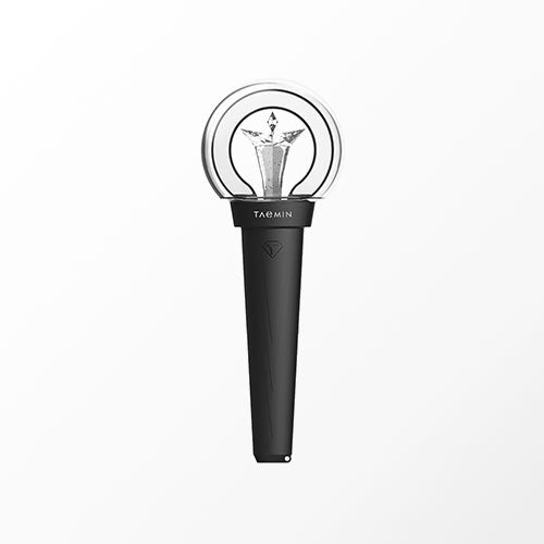 TAEMIN - Official Light Stick VER.2
