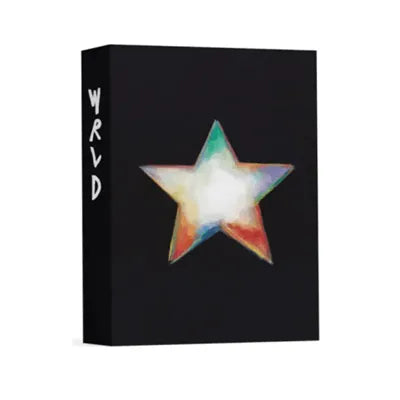 The Rose - WRLD (Deluxe Ver.)