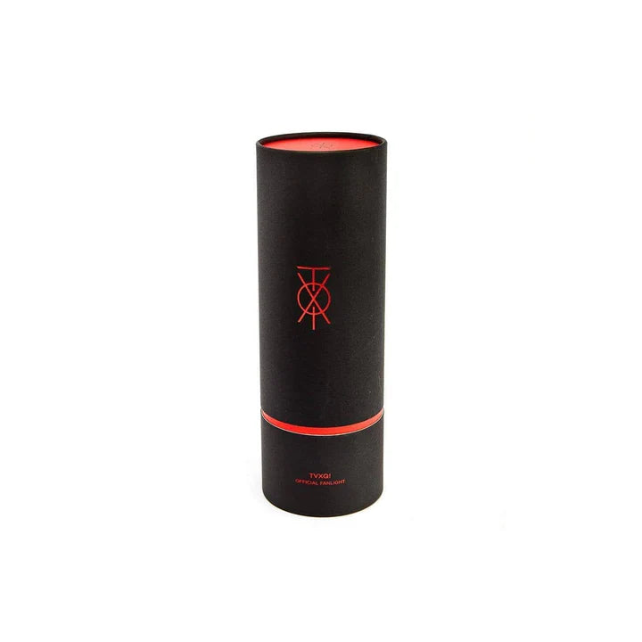 TVXQ! - OFFICIAL FAN LIGHT (LIGHT STICK)