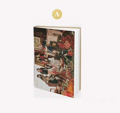 TWICE (트와이스) - THE YEAR OF YES 3RD (SPECIAL ALBUM)