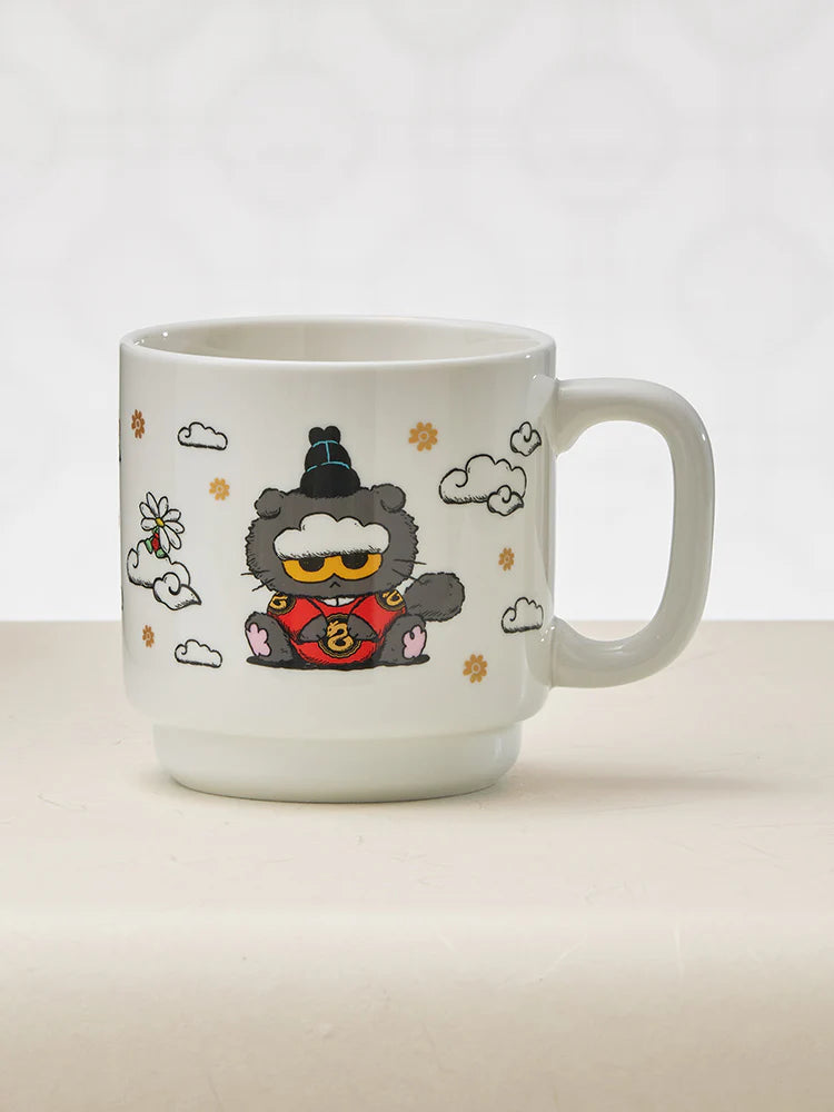 G-DRAGON [ZO&FRIENDS] - K-EDITION OFFICIAL MD Mug