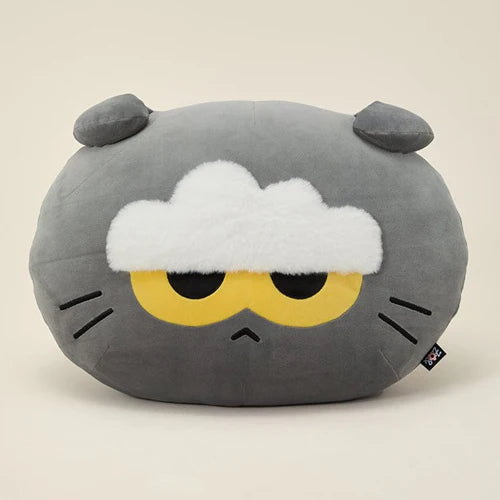 G-DRAGON [ZO&FRIENDS]- ZOA Cushion [LUCKY SHOP POP-UP]