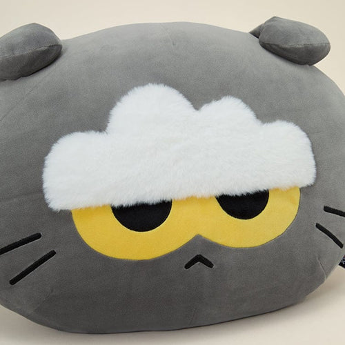 G-DRAGON [ZO&FRIENDS]- ZOA Cushion [LUCKY SHOP POP-UP]