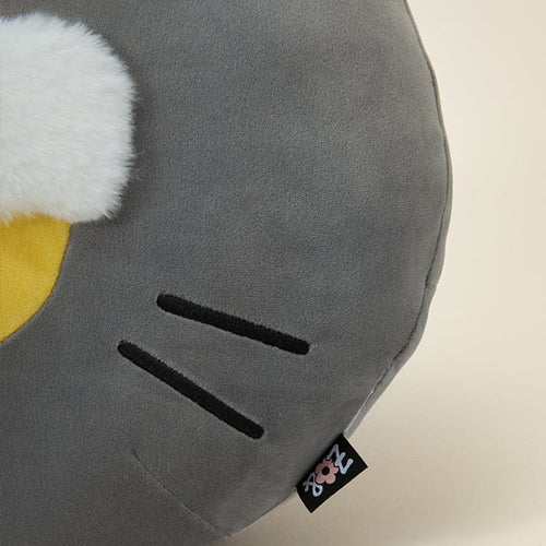 G-DRAGON [ZO&FRIENDS]- ZOA Cushion [LUCKY SHOP POP-UP]