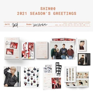 Season's Greetings – kpopnation