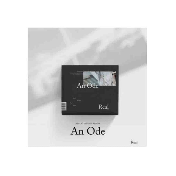 SEVENTEEN (세븐틴) - 3RD ALBUM [AN ODE]