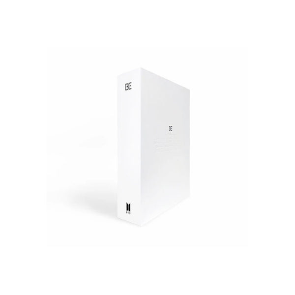 BTS (방탄소년단) - ALBUM BE (Deluxe Edition)