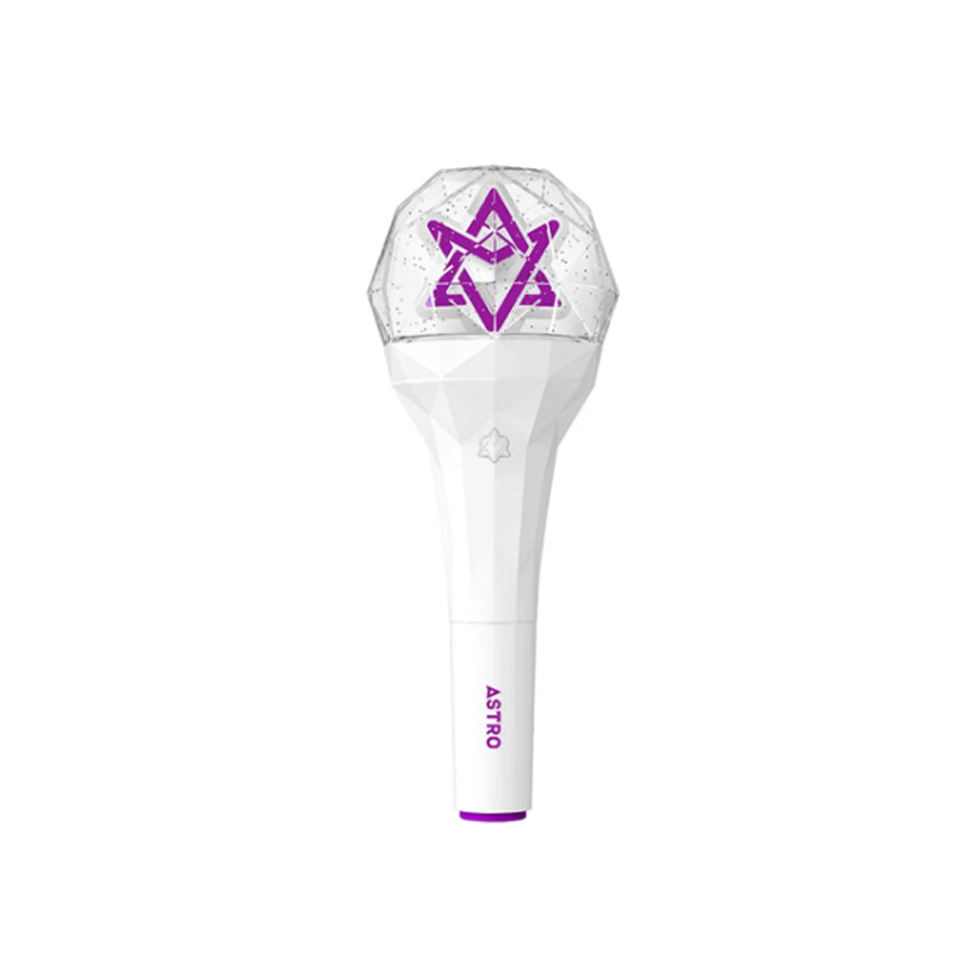 ASTRO - OFFICIAL LIGHT STICK VER. 2